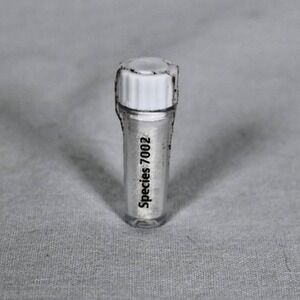 Spinoceratops Species 7002 Vial Only MGA's Make It Mini Dinosaurs Jurassic World